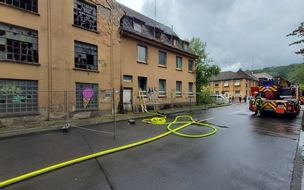 Feuerwehr Gevelsberg: FW-EN: Einsätze in Gevelsberg
