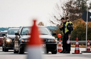 Bundespolizeidirektion Hannover: BPOLD-H: Bilanz der vor&uuml;bergehend wiedereingef&uuml;hrten Binnengrenzkontrollen an der deutsch - niederl&auml;ndischen Grenze in Niedersachsen im Zeitraum vom 16. September 2024 bis einschlie&szlig;lich zum 30. April 2026