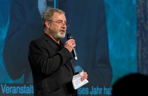 Medienboard Berlin-Brandenburg GmbH: Mehr als 2000 Besucher bei der Eröffnung von MEDIA CONVENTION Berlin und re:publica (FOTO)