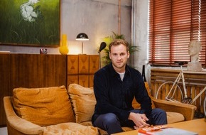 ZDF: "Generation Merkel" und "Auf der Couch" in der ZDFmediathek