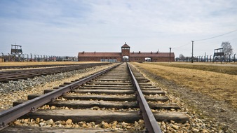 ZDF: Programmangebote rund um den Holocaust-Gedenktag 2026