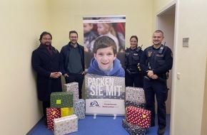 Polizeidirektion Trier: POL-PDTR: Alle Jahre wieder...