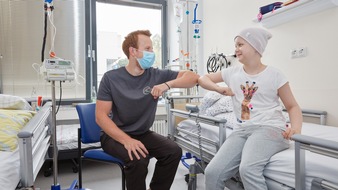 Universität Duisburg-Essen: Neue Bewegungstherapie: Mehr Lebensqualität für krebskranke Kinder und Jugendliche