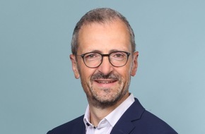 Witt-Gruppe: Witt-Gruppe holt IT-Experten Ralf Bosch an Bord
