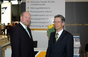 GIA Informatik AG: SAP-Lösung für Schweizer Food-Produzenten: SAP-Spezialist GIA und deutsche cormeta ag schliessen Partnerschaft