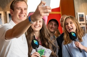 Medien.Bayern GmbH: Workshops, Talks und Networking: Media For You 2026 gibt Einblicke in die Medienbranche