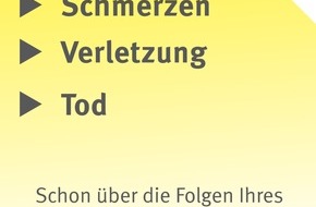 Polizeidirektion Hannover: POL-H: Präventionseinsatz "Gelbe Karte" - Polizei stellt zahlreiche Verstöße fest