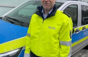 Kreispolizeibehörde Rhein-Sieg-Kreis: POL-SU: Lohmar-Süd bekommt einen neuen Bezirksdienstbeamten