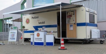 Polizei Salzgitter: POL-SZ: Pressemitteilung der Polizeiinspektion SZ/PE/WF vom 06.10.2023. LICHTBILD im Anhang.