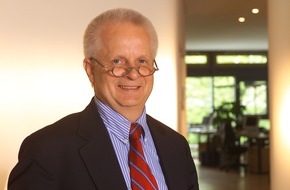 news aktuell GmbH: Carl-Eduard Meyer ist neuer Verwaltungsratspräsident der news aktuell Schweiz AG