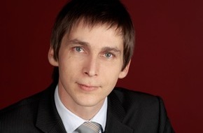 VAUNET - Verband Privater Medien: VPRT-Personalie: Frank Giersberg wird Leiter Marktentwicklung