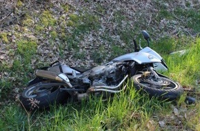 Polizeidirektion Trier: POL-PDTR: Verkehrsunfall, zwei Schwerverletzte