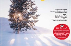 Medienapostolat der Steyler Missionare: Friede, Freude… Weihnachtsstress und Winterblues