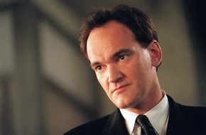 ProSieben: Hollywood-Stars Quentin Tarantino, John Hannah und Roger Moore in "Alias - Die Agentin"
