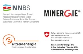Netzwerk Nachhaltiges Bauen Schweiz NNBS: Nuovo organismo di certificazione per SNBS Edifici