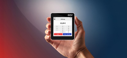 S-Payment GmbH: Der S-POS Cube -das neue Kraftpaket für mobiles Kassieren