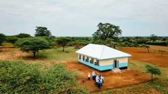 Weltfrauentag am 8.März: Cotton made in Africa setzt sich für Rechte und Unabhängigkeit von Frauen ein.