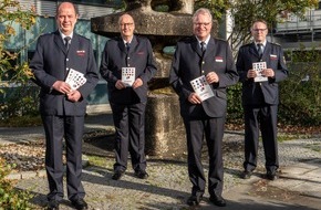 Verband der Feuerwehren im Kreis Paderborn: FW-PB: Verband der Feuerwehren im Kreis Paderborn lädt zum Verbandstag in Boke am 28. Mai