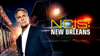Kabel Eins: "Navy CIS: New Orleans" als Deutschland-Premiere bei kabel eins