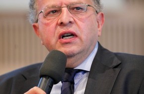 news aktuell GmbH: ots.Video: Diskussion über die Zukunft von Medien und Verlagen: "Expedition ins Ungewisse" / dpa-Tochter news aktuell setzt Veranstaltungsreihe in Frankfurt fort (mit Bild)