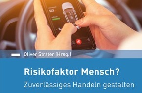VDI Verein Deutscher Ingenieure e.V.: Sicherheit im Zusammenspiel von Mensch und Maschine