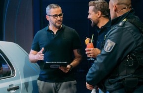 SEDURA Consulting GmbH: Schaut die Politik einfach weg? Nur 1,6 % aller Unf&auml;lle stehen mit Alkohol oder Drogen in Verbindung