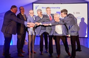 GEA Group Aktiengesellschaft: High-temperature heat pump for Südzucker subsidiary Tiense Suiker