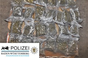 Polizeipräsidium Mannheim: POL-MA: Heidelberg: Gemeinsame Presseerklärung der Staatsanwaltschaft Heidelberg und des Polizeipräsidiums Mannheim