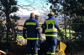 Kreispolizeibehörde Ennepe-Ruhr-Kreis: POL-EN: Wetter/Herdecke- Schädelfund in Herdecke- DNA gibt Auflösung