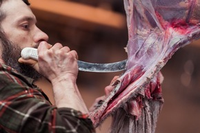 Bacon, Hack &amp; Co.: HISTORY startet neue Contest-Show &quot;The Butcher - Wettkampf der Fleischer&quot;