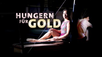 ARD Das Erste: "Hungern für Gold"- Dokumentation über Essstörungen im Leistungssport/ Ab 27. Februar 2023 in der ARD Mediathek und am 5. März ab ca. 17:00 Uhr im Ersten