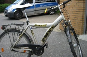 Polizeidirektion Flensburg: POL-FL: Sörup - Langfinger ermittelt, Geschädigte gesucht