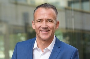 Selecta Group: Beat Welti new Country Leader of Selecta Switzerland