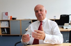 GN Hearing GmbH: Herzlicher Abschied von Bernd von Polheim (69): Langjähriger Geschäftsführer der GN Hearing GmbH geht in den Ruhestand