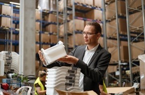 PreZero Stiftung & Co. KG: Pressemitteilung: EU-Vernichtungsverbot: PreZero bietet erprobtes Gesch&auml;ftsmodell f&uuml;r &Uuml;berbest&auml;nde