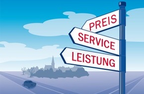 AXA Konzern AG: AXA schenkt Autofahrern mehr Sicherheit (mit Bild) / Kraftfahrt-Versicherung mit erweitertem Vollkaskoschutz  ab sofort ohne Aufpreis