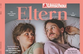 Wort & Bild Verlagsgruppe - Gesundheitsmeldungen: Kein Sex mehr? So haben Eltern wieder Spaß im Bett / Es mag vieles geben, was nach der Geburt eines Kindes einem aktiven Sexualleben im Weg steht / Aber für das meiste gibt es auch eine Lösung