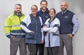 KÖTTER Services: KÖTTER Unternehmensgruppe: Umsatz wächst auf 722 Millionen Euro / Familienunternehmen stemmt sich mit voller Kraft gegen die strukturelle Wirtschaftskrise