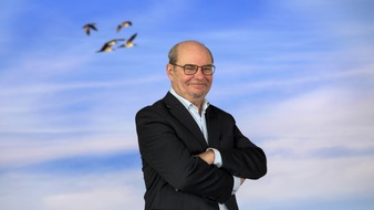 Hellmann Worldwide Logistics: Albin Budinsky wird General Manager von Hellmann Rumänien