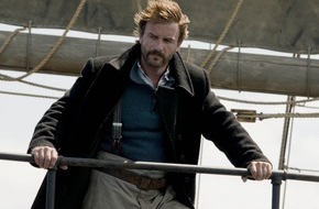 ProSieben: Brutaler Tyrann: Thomas Kretschmann ist "Der Seewolf"