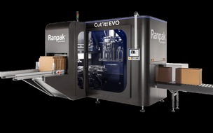 Ranpak und Thalia starten strategische Partnerschaft für mehr Nachhaltigkeit im Buchhandel