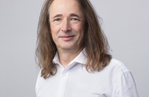 SUISA: PRESS RELEASE: Christian Leuenberger Appointed New CEO of SUISA