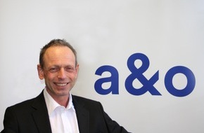 a&o HOTELS and HOSTELS: Neuer Sales-Chef: Schweizer Chris Probst leitet DACH bei a&o