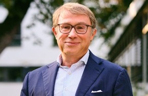 Groß & Partner: Jürgen Groß übernimmt Vorsitz des Beirats von Groß & Partner und übergibt den Vorsitz der Geschäftsführung an Peter Matteo und Nikolaus Bieber