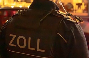 Hauptzollamt Oldenburg: HZA-OL: ZOLL prüft Einhaltung des Mindestlohns
