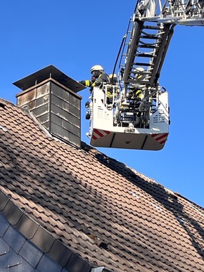 FW-EN: Mehrere Brandeinsätze für die Hattinger Feuerwehr am heutigen Sonntag