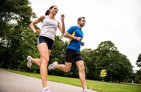Schön Klinik: Pressemitteilung // Global Running Day am 5. Juni: Expertentipps für risikoarmes Marathonlaufen