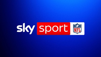Sky Deutschland: Sky Sport NFL ist da! Deutschlands erster 24/7 NFL-Sender startet am Donnerstag