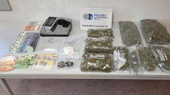 Polizei M&uuml;nster: POL-MS: Drogen-Dealer festgenommen - 44-J&auml;hriger in Untersuchungshaft