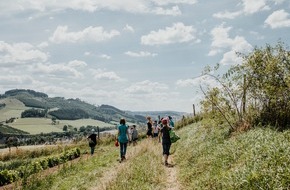 Kaufland: Natur und Umwelt erleben - Kaufland lädt Kindergärten und Schulen zu Aktionstagen ein